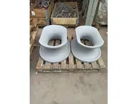  Güverte Ekipmanları İmalatı