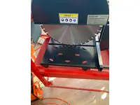 600mm AAC Ytong Gas Concrete Refractory Brick Stone Cutting Blade