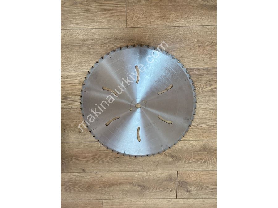 600 Mm Ytong Bims Gaz Beton Refrakter Tuğla Taş Kesme Bıçağı