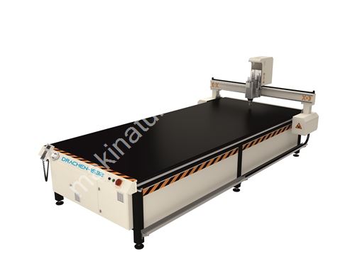 1500x3200x150 mm Ahşap CNC Router