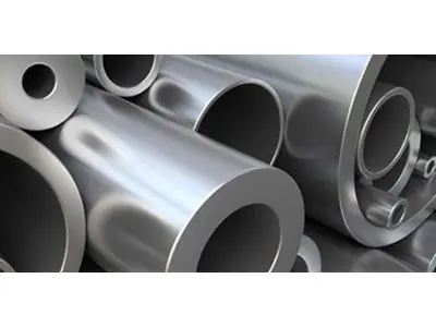 Aluminum Tube