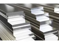 Aluminum Sheet Metal