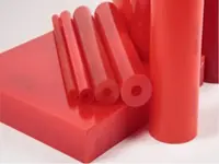 Polyurethane Volkalen Vulkallon Processable Plastic Mold