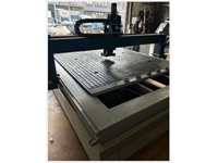 2.10-2.80 m Ahşap CNC Router - 1