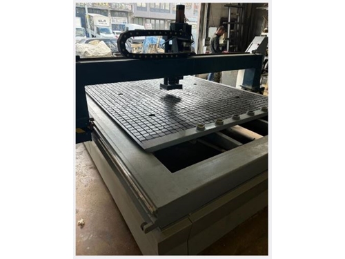 2.10-2.80 m Ahşap CNC Router