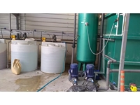 Dissolved Air Flotation Waste Water Oil Separation Systems - 4