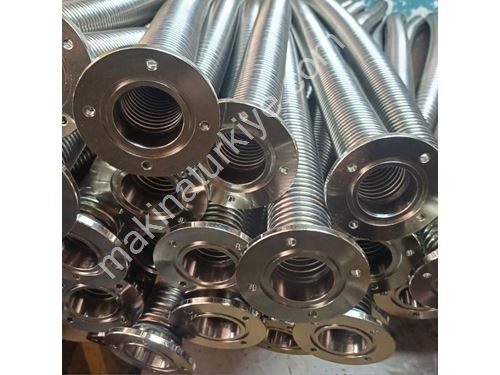 Fason Flex Kaynak ve Fittings Üretim Hizmetleri