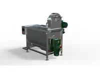 Schokolade Vorbereitungs Mixer und Zucker Mühle