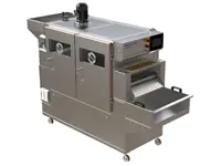 SF-1500 Dried Fruit Roasting Oven