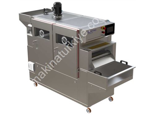 Sf-1500 Dried Fruit Roasting Oven