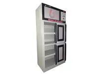 Chemical Substance Storage Cabinets