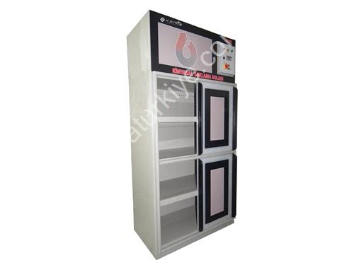 Chemical Substance Storage Cabinets