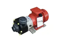 Acid and Chemical Liquid Circulation Pump