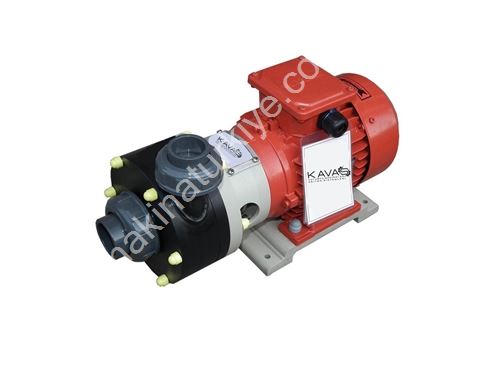 Acid and Chemical Liquid Circulation Pump