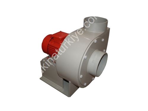 Acid and Chemical Gas Aspirator