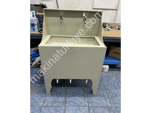 Jeweler Hand Wash Ramat Sink