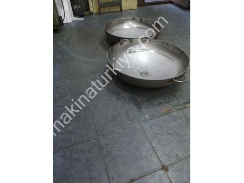 Stainless Steel Cooking Pots