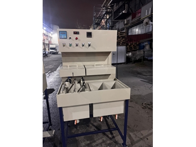 30 Liter Rodaj Coating Machine - 3