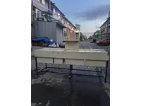 30-Liter-Beschichtungsmaschine für Walzen