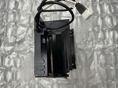 2 Pieces Tube Food and Beverage Vending Machine Coin Mechanism - 0