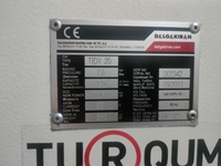 20 kW Dalgakıran Vidalı Kompresör - 2