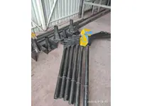 2000 Kg Pergel Vinç