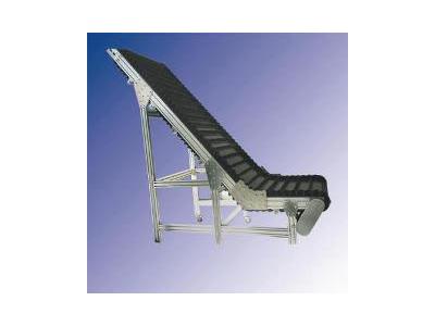 10 Kg/m2 L Tipi Transfer Konveyörü - 0