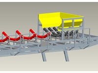 Maden Taşıma Konveyörleri - 1