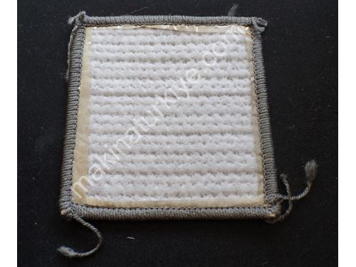 Geosentetik Kil Örtü ( GCL ) Üretim Makinesi