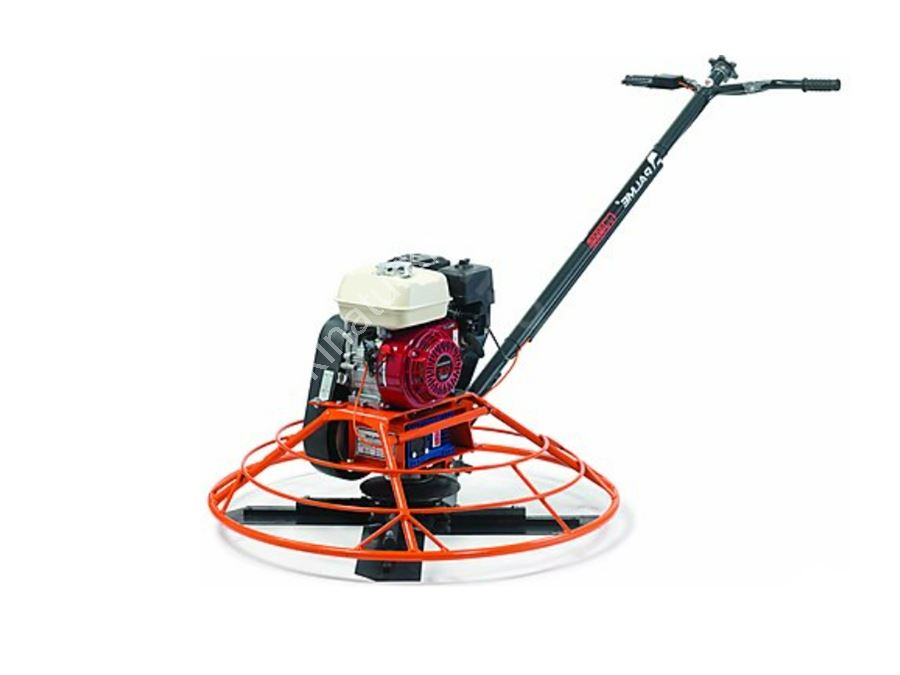 Palme 900 Mm 9 Hp Honda Motor Perdah Makinesi