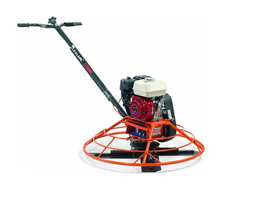 Palme 900 Mm 6.5 Hp Honda Motor Perdah Makinesi