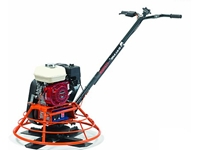 Palme 700 Mm 5.5 Hp Honda Motor Perdah Makinesi