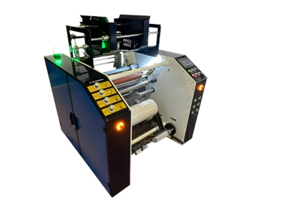 38-50 Mm Fully Automatic Stretch Film Transfer Wrapping Machine - 0