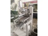 Extruder Plastik Desenleme Makinası