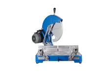 400 mm Mitre Saw Machine