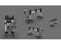 Modular Belt Conveyor (2)