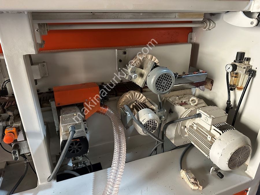 Ozkonyalılar 530 Fraises de chanfrein avant et arrière Fraise anglaise Arrondi de coin Rayon d'usinage Canalisation de creusage Polissage d'époussetage