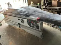 Çizicili Yatar Ayza Mızrak Sıfır 3200 Gold Çift Sıra Bilyalı Yatar Daire Testere