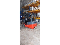 2 Ton Lityum Akülü Forklift