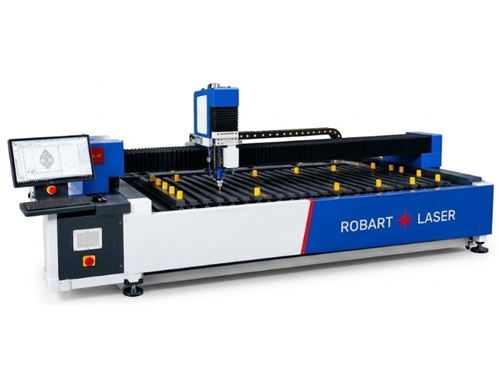 Machine de découpe laser à fibres de verre - 120 watts