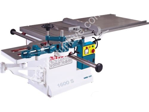 Hmd107 Liege Rundschleifmaschine