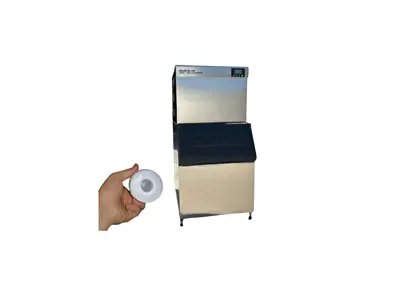 Automatic Cup Ice Machine