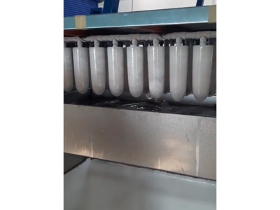 Automatic Cup Ice Machine - 6