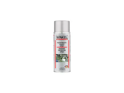 Winkel Elektrik Elketronik Cihazlar İçin Nem Koruyucu Sprey 400 Ml