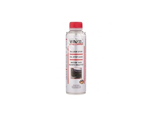 Winkel Engine Oil Leak Stopper 300 Ml