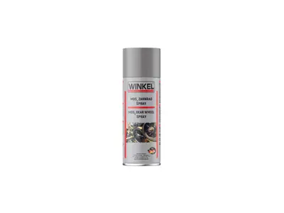 Winkel Mos2 Gear Spray 400Ml