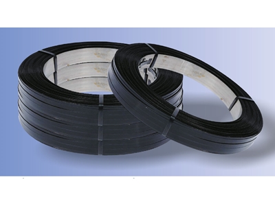 Steel Strapping 16 - 19 - 32 Mm - 1