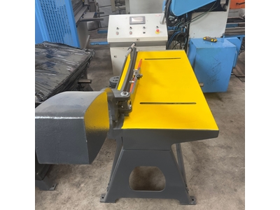 Manc Marke 127 cm lange 1,5 mm Arm Hebel-Schneidemaschine (neu) - 1