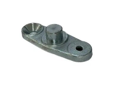 Fork Wheel Link Mechanism for 650603 Construction Machinery