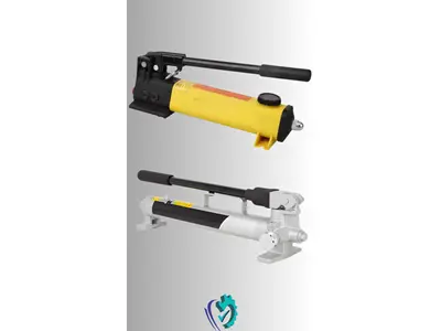 Hydraulic Hand Pump